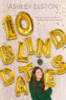 10 Blind Dates 10 Blind Dates book cover
