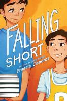 Falling Short Falling Short book cover