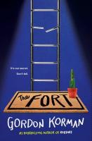 The Fort The Fort book cover
