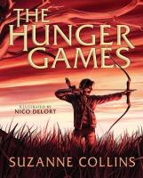 The Hunger Games The Hunger Games book cover