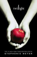 Twilight Twilight book cover