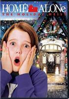 Home Alone: The Holiday Heist Home Alone: The Holiday Heist