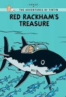 Red Rackham's Treasure Red Rackham's Treasure by Herge