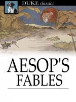 Aesop's Fables Aesop's Fables book cover