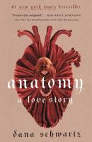 Anatomy Anatomy book cover