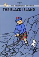 The Black Island The Black Island book cover