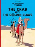The Crab With the Golden Claws The Crab With the Golden Claws book cover
