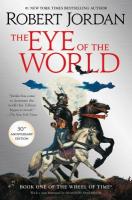 The Eye of the World The Eye of the World book cover