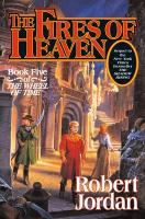 The Fires of Heaven The Fires of Heaven book cover