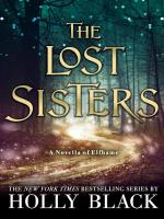 The Lost Sisters The Lost Sisters book cover