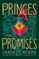 Of Princes and Promises Of Princes and Promises book cover