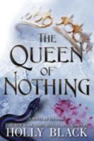 The Queen of Nothing The Queen of Nothing book cover