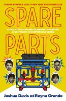 Spare Parts Spare Parts book cover