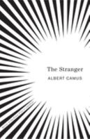 The Stranger The Stanger book cover