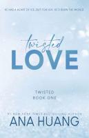 Twisted Love Twisted Love book cover