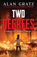 Two Degrees Two Degrees book cover