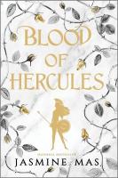 Blood of Hercules Blood of Hercules book cover
