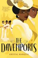 The Davenports The Davenports book cover