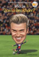 Who is David Beckham? Who is David Beckham? book cover