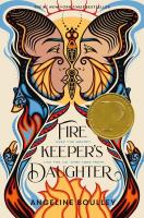 Firekeeper's Daughter Firekeeper's Daughter book cover