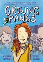 Growing Pangs Growing Pangs book cover