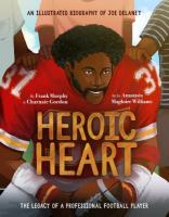 Heroic Heart Heroic Heart by Jim Butcher & Kerrie L. Hughes