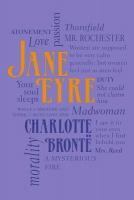 Jane Eyre Jane Eyre book cover