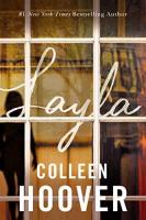 Layla Layla by Colleen Hoover