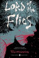 Lord of the Flies Lord of the Flies book cover