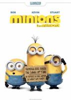 Minions Minions