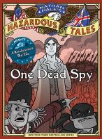 One Dead Spy One Dead Spy book cover