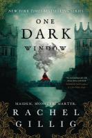 One Dark Window One Dark Window book cover
