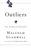 Outliers Outliers book cover
