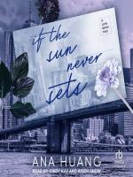 If the Sun Never Sets If the Sun Never Sets book cover