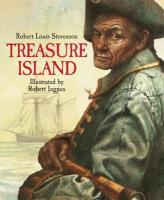 Treasure Island Treasure Island by Robert Louis Stevenson