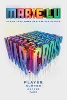 Warcross Warcross by Marie Lu