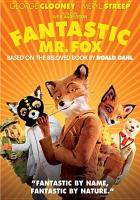 Fantastic Mr. Fox