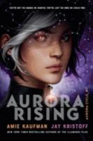 Aurora Rising Aurora Rising book cover