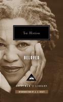 Beloved Beloved book cover