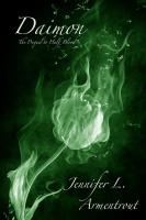Daimon book cover