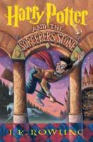 Harry Potter and the Sorcerer's Stone Harry Potter and the Sorcerer's Stone book cover