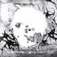 A Moon Shaped Pool A Moon Shaped Pool CD cover