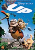 Up Up DVD cover