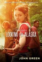 Looking for Alaska Looking for Alaska book cover