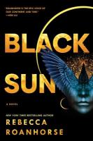 Black Sun Black Sun book review