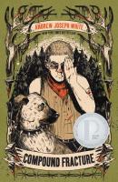 Compound Fracture Compound Fracture book cover