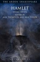Hamlet Hamlet book cover