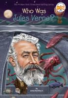 Who Was Jules Verne? Who Was Jules Verne? book cover