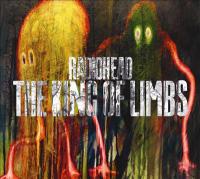 The King of Limbs The King of Limbs CD cover