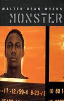 Monster Monster book cover